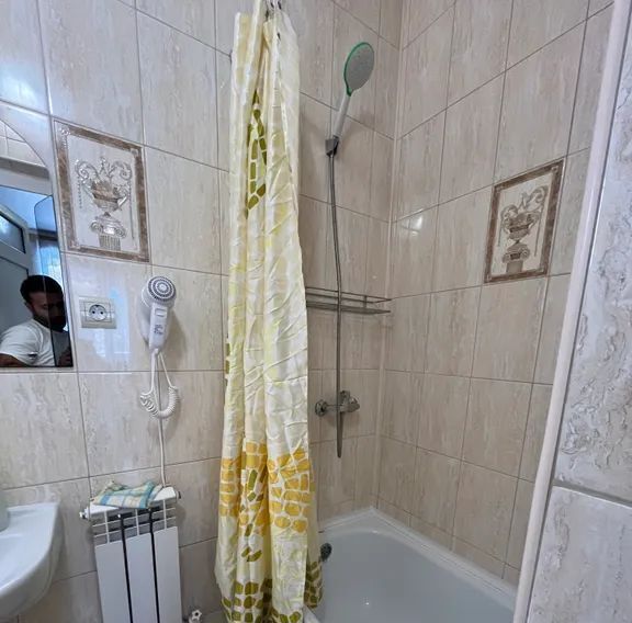 комната г Геленджик с Кабардинка ул Революционная 72а фото 4
