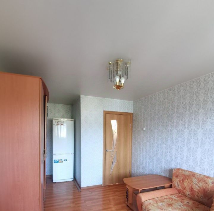 квартира г Петропавловск-Камчатский пр-кт Рыбаков 16 фото 3