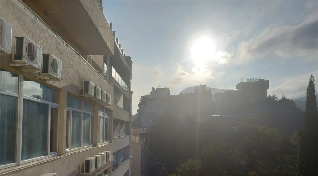 комната г Алушта ул Набережная 16е фото 2