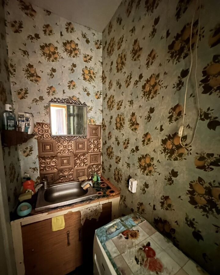 комната г Барнаул р-н Ленинский ул Юрина 190 фото 5