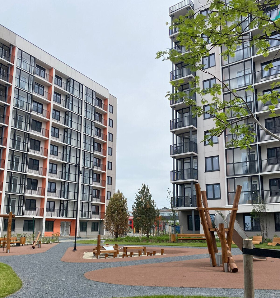 квартира г Томск ул Енисейская 35б Парапарк фото 26