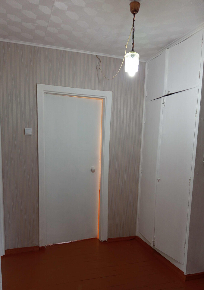 квартира г Новоуральск ул Фрунзе 16 фото 10