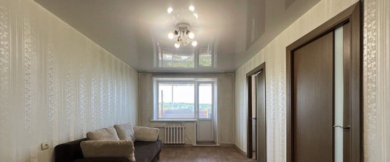 квартира г Иркутск р-н Свердловский ул 2-я Железнодорожная 15 фото 2