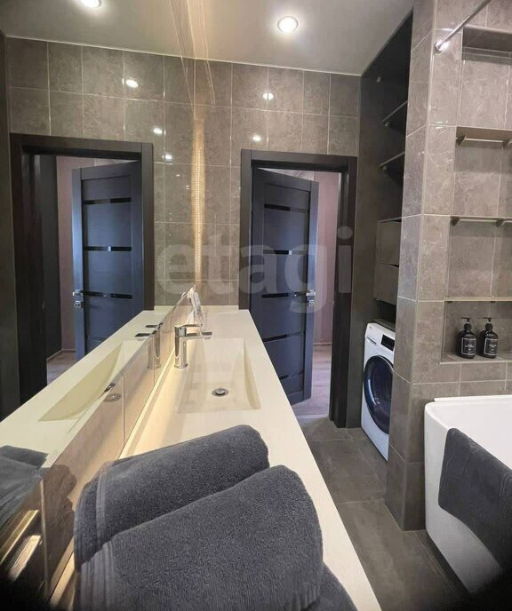 квартира г Иркутск ул Красных Мадьяр 14 фото 15