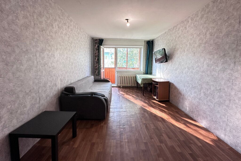квартира г Шелехов мкр 4-й 3 фото 1