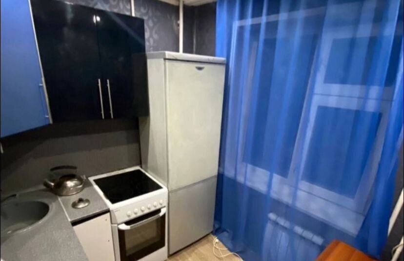 квартира г Абакан ул Дзержинского 183 фото 2