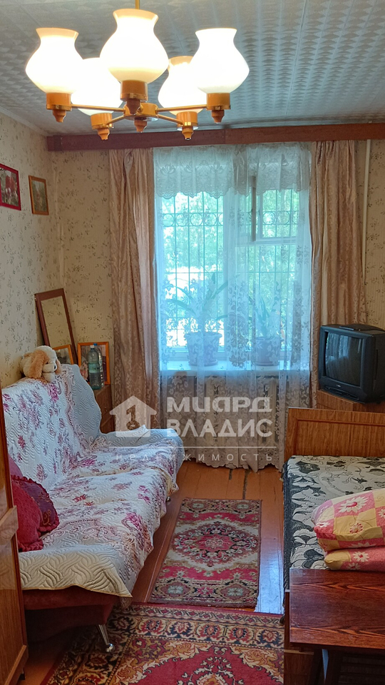 квартира г Омск Заозёрный ул Заозерная 3в фото 10