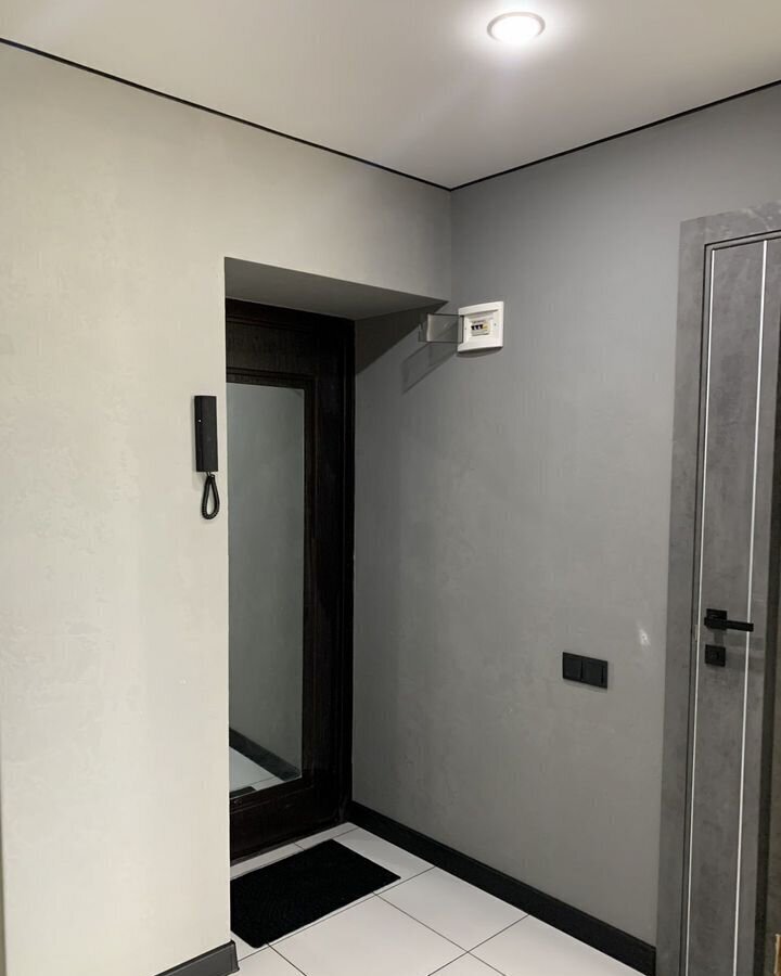 квартира г Омск р-н Центральный ул Бульварная 2а фото 1