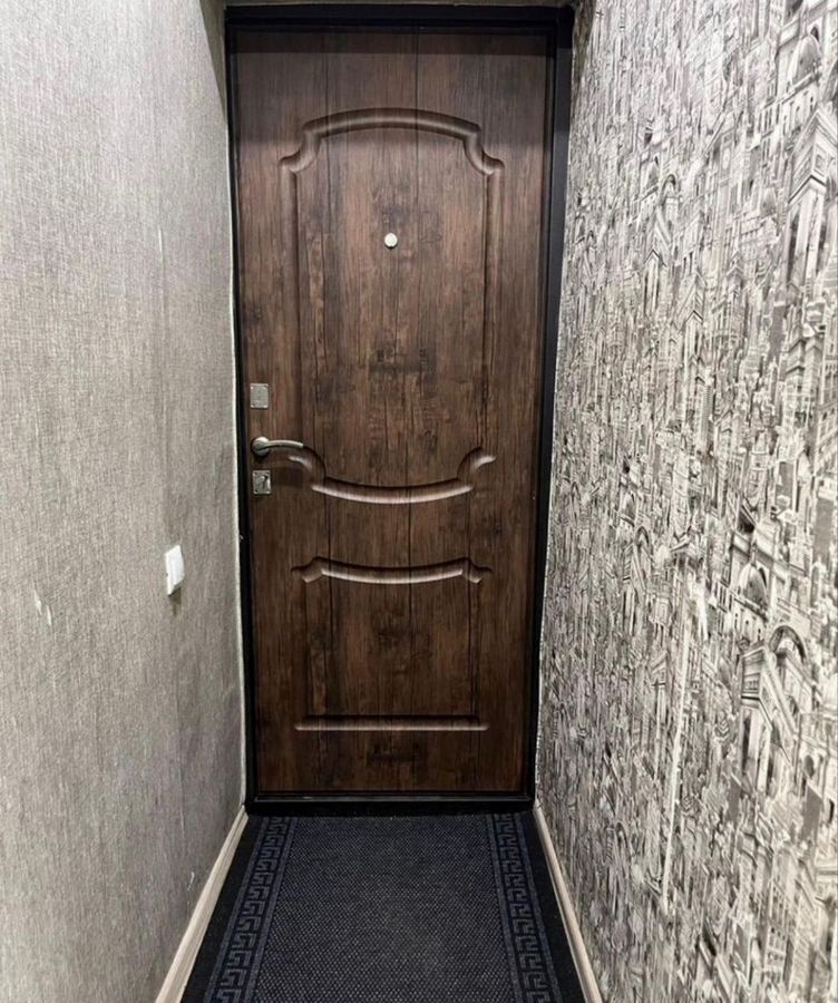 квартира г Липецк р-н Правобережный ул Им. Баумана 331 фото 4