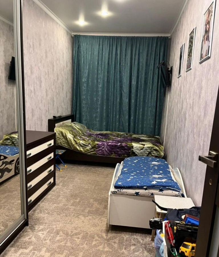 квартира г Липецк р-н Правобережный ул Им. Баумана 331 фото 7