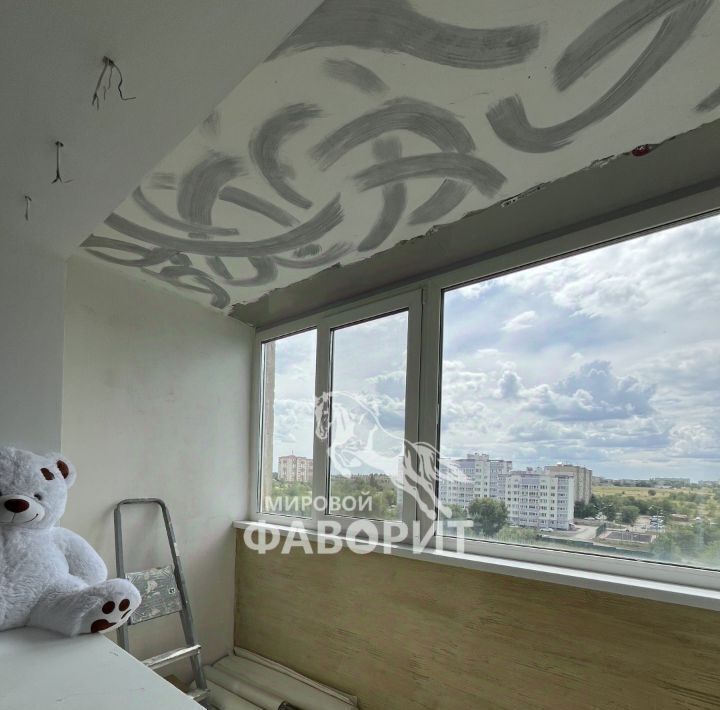 квартира г Орск р-н Советский ОЗТП ул Шалина 11 фото 7