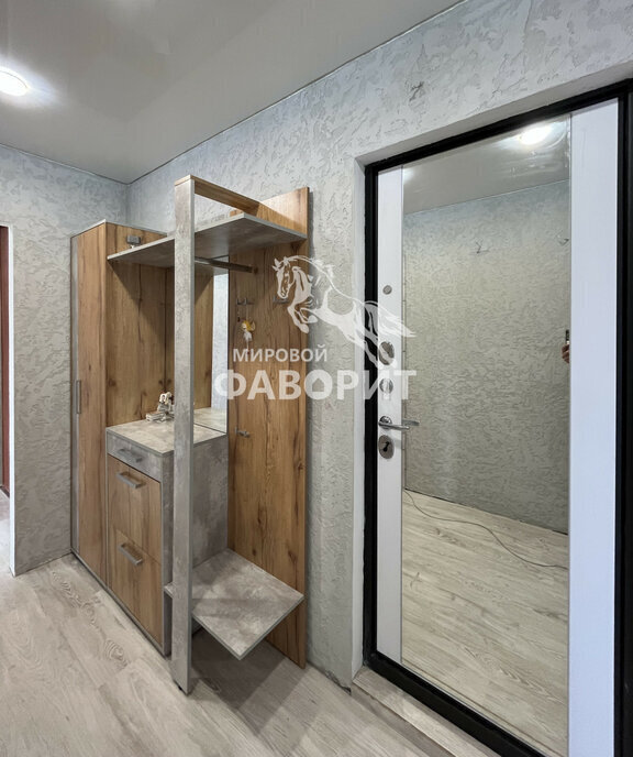 квартира г Орск ОЗТП ул Шалина 11б фото 17