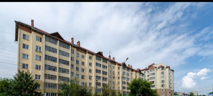 квартира г Новосибирск р-н Ленинский ул Новосибирская 12 Площадь Маркса фото 2
