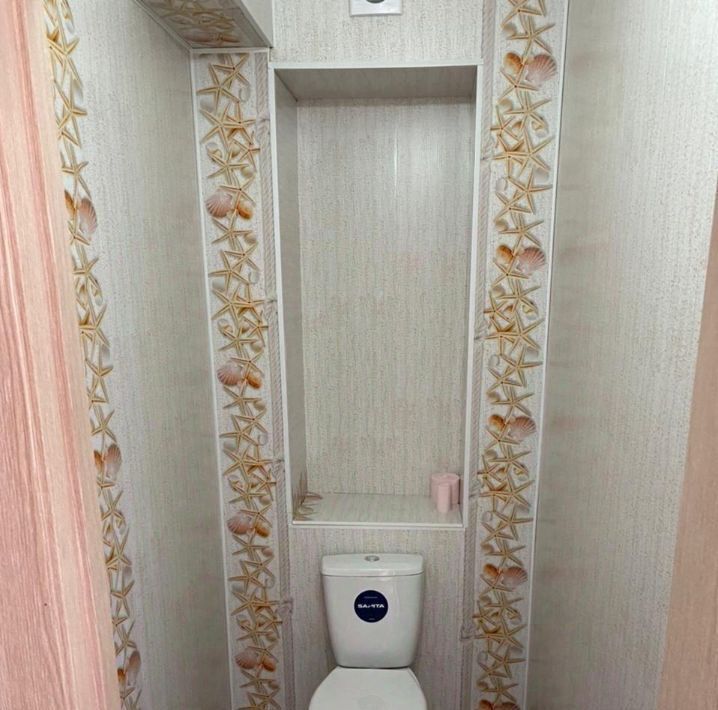 квартира г Новосибирск ул Николая Сотникова 4 Площадь Маркса фото 7
