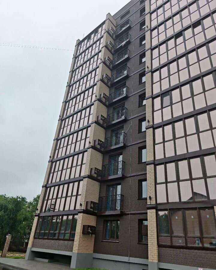 квартира г Благовещенск ул Литейная 95 фото 14