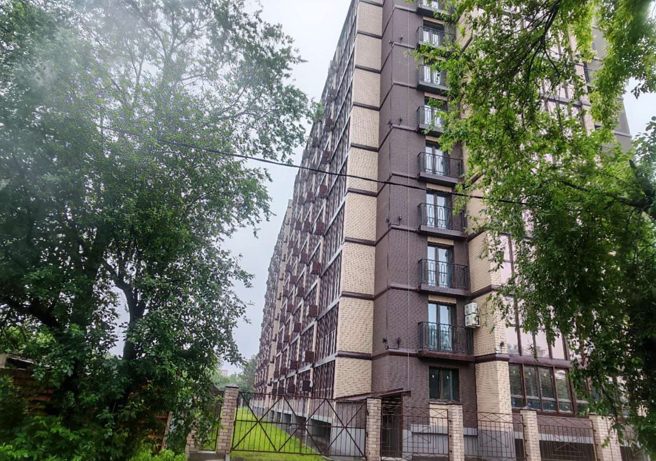 квартира г Благовещенск ул Литейная 95 фото 10