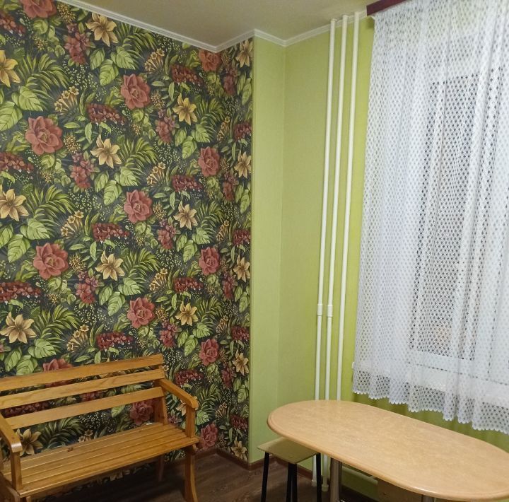 квартира г Красноярск р-н Свердловский наб Ярыгинская 19а фото 5