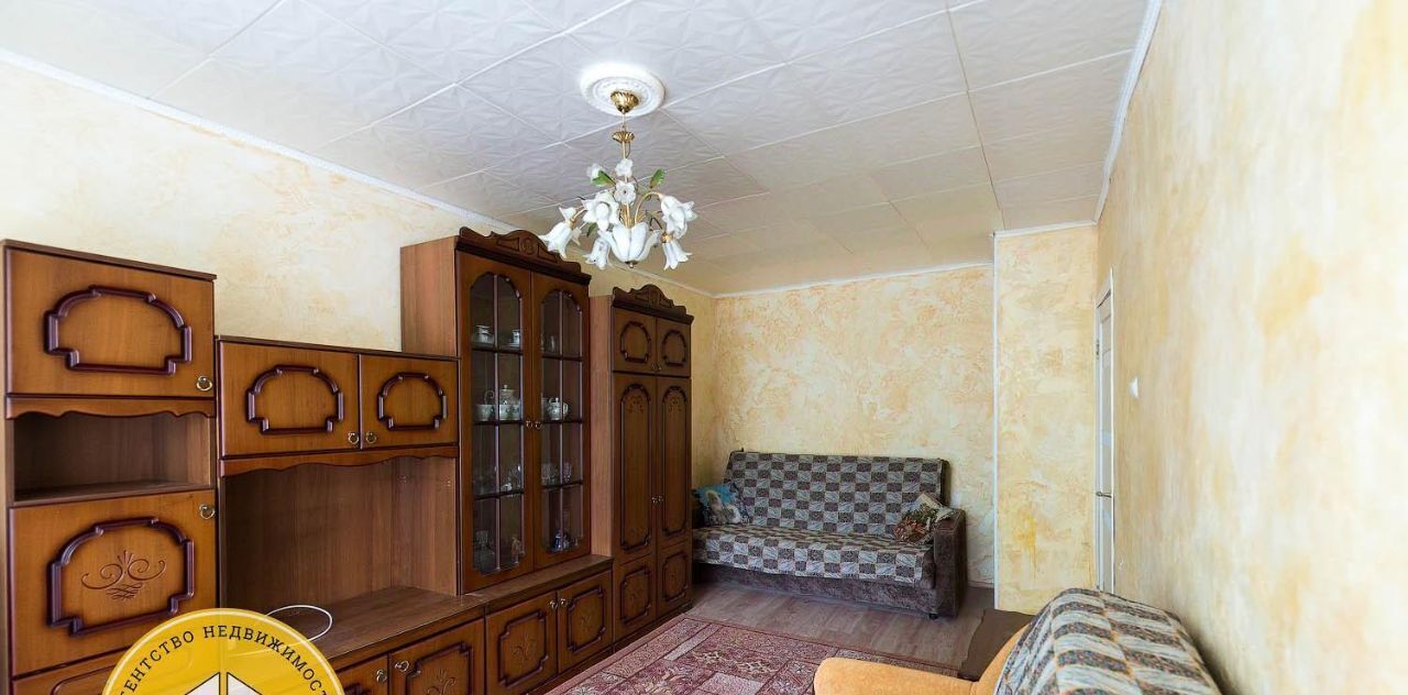 квартира городской округ Одинцовский г Звенигород кв-л Маяковского 2 фото 11