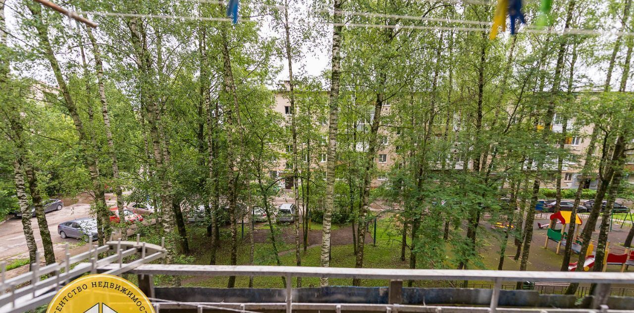 квартира городской округ Одинцовский г Звенигород кв-л Маяковского 2 фото 13