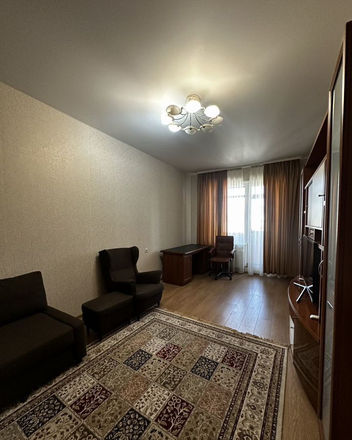 квартира г Новосибирск р-н Октябрьский Октябрьская ул Кирова 25 фото 16