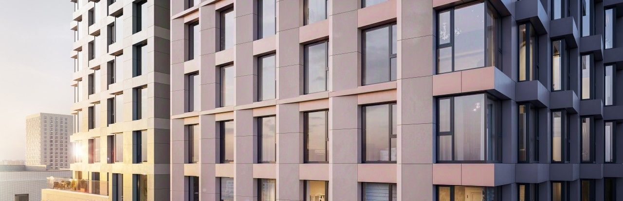 квартира г Зеленоград Зеленоград — Крюково, 22-й мкр, 6. 5 фото 6