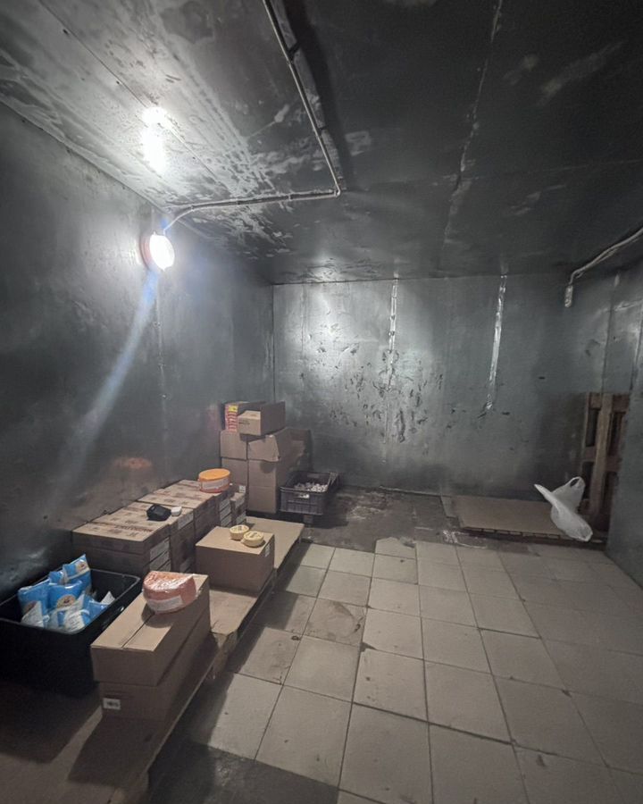 свободного назначения г Красноярск р-н Советский ул Николаева 15б мкр-н Зелёная Роща фото 6