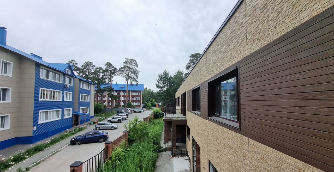 офис г Бердск ул Тихая 4 фото 12