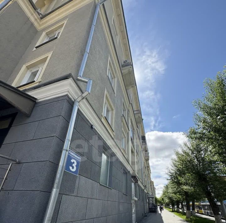 комната г Новосибирск ул Станиславского 3 Площадь Маркса фото 14