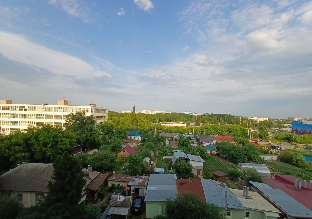 квартира г Челябинск р-н Советский ул Кузнецова 3а фото 7