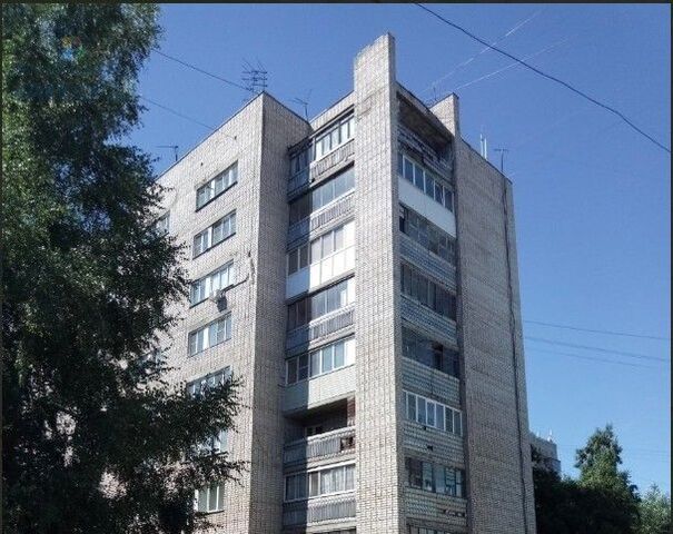 квартира р-н Индустриальный ул Сухэ-Батора 14 фото