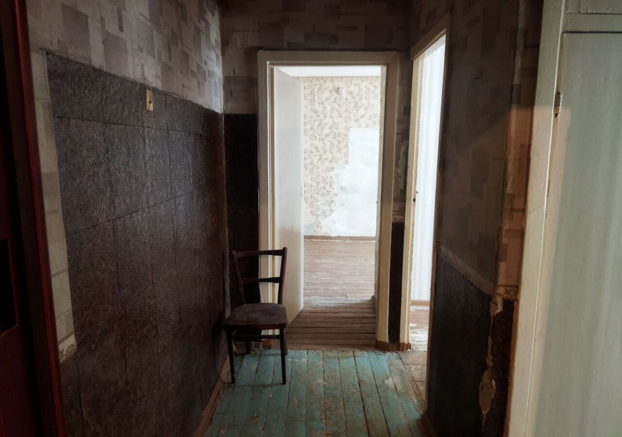 квартира г Усолье-Сибирское ул Интернациональная 26 фото 7