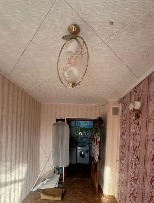 квартира р-н Благовещенский г Благовещенск ул Братьев Кадомцевых 5/3 фото 3
