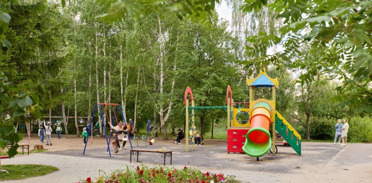 квартира г Казань ул Адоратского 66 Казань, Северный Вокзал фото 19