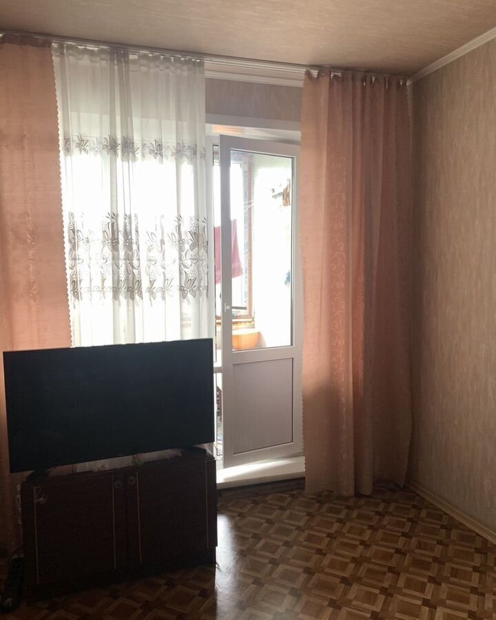 квартира г Барнаул р-н Ленинский ул Попова 88 фото 5