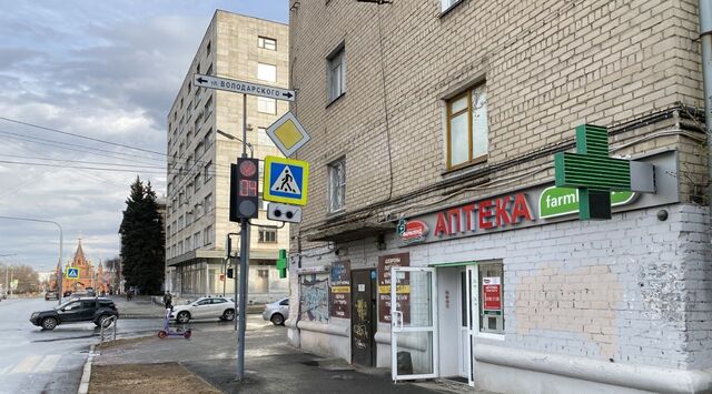 ул Володарского 28 фото