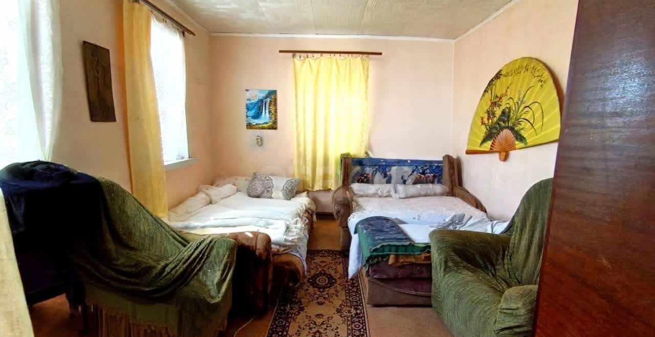 дом г Бердск снт Мечта-2 Бердское шоссе, 7-я ул., 24 фото 7