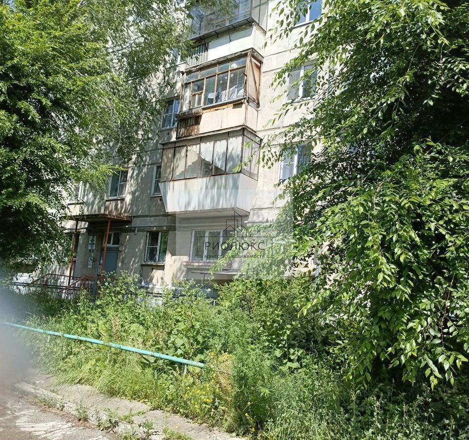 квартира г Магнитогорск р-н Правобережный ул имени газеты Правда 75 фото 20
