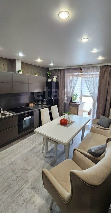 квартира г Ангарск 43, 22-й микрорайон фото 1