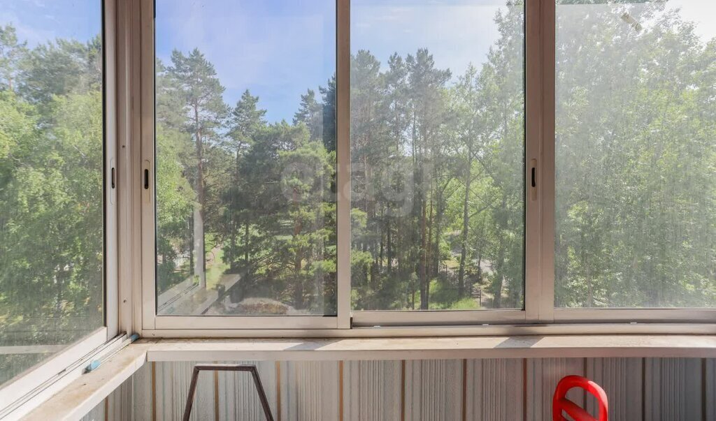 квартира г Ангарск 94-й квартал 104 фото 3
