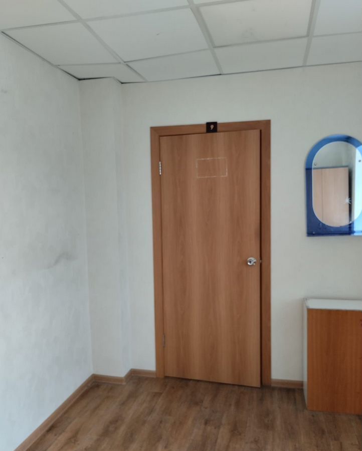 офис г Новосибирск р-н Центральный Сибирская ул Каменская 45а фото 3