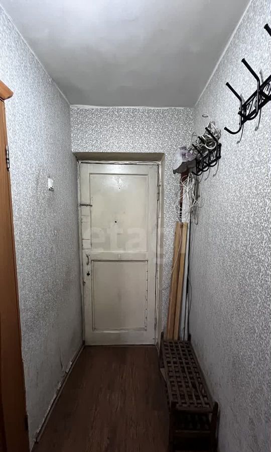 квартира г Улан-Удэ р-н Октябрьский ул Бабушкина 11 фото 11
