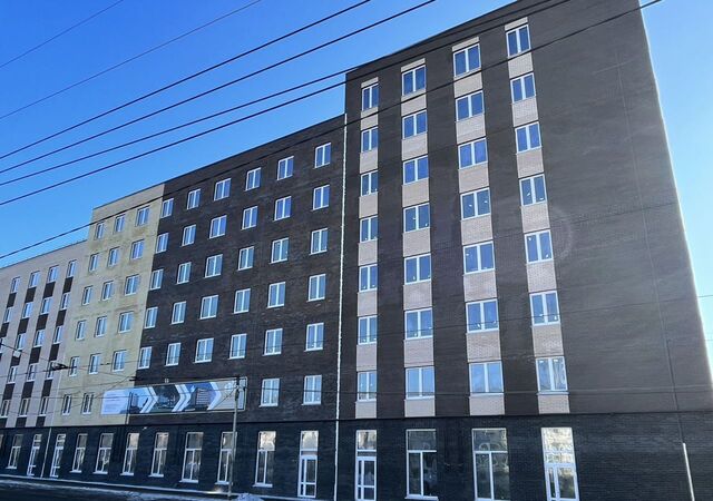 свободного назначения р-н Ленинский дом 48а фото