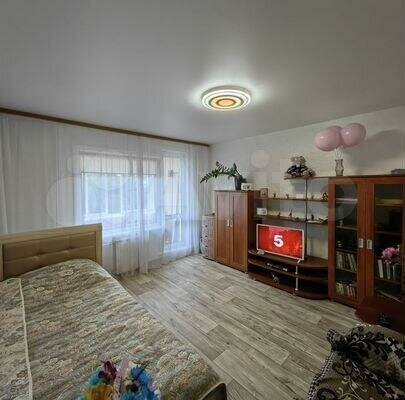 квартира г Иркутск ул Академическая 24 фото 5
