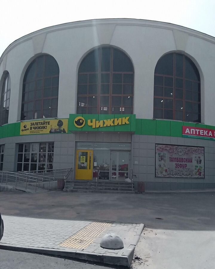 свободного назначения г Камышин ул Базарова 101 фото 5