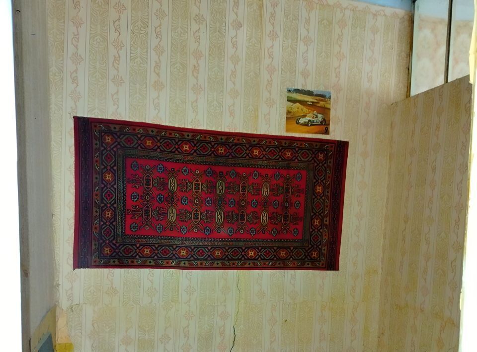 квартира г Брянск р-н Володарский ул академика Королева 8 фото 5