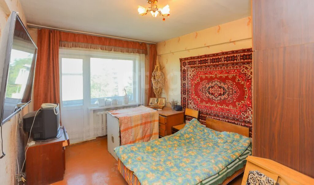 квартира г Ангарск 94-й квартал 104 фото 9