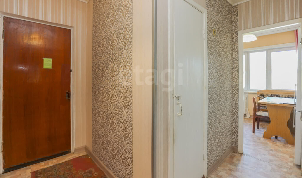 квартира г Ангарск 94-й квартал 104 фото 22