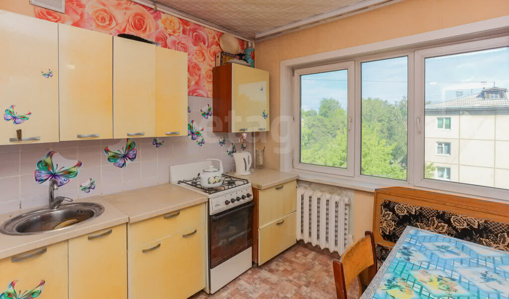 квартира г Ангарск 94-й квартал 104 фото 15