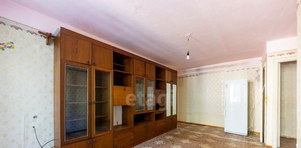 квартира г Хабаровск р-н Кировский ул Тихоокеанская 85 фото 4