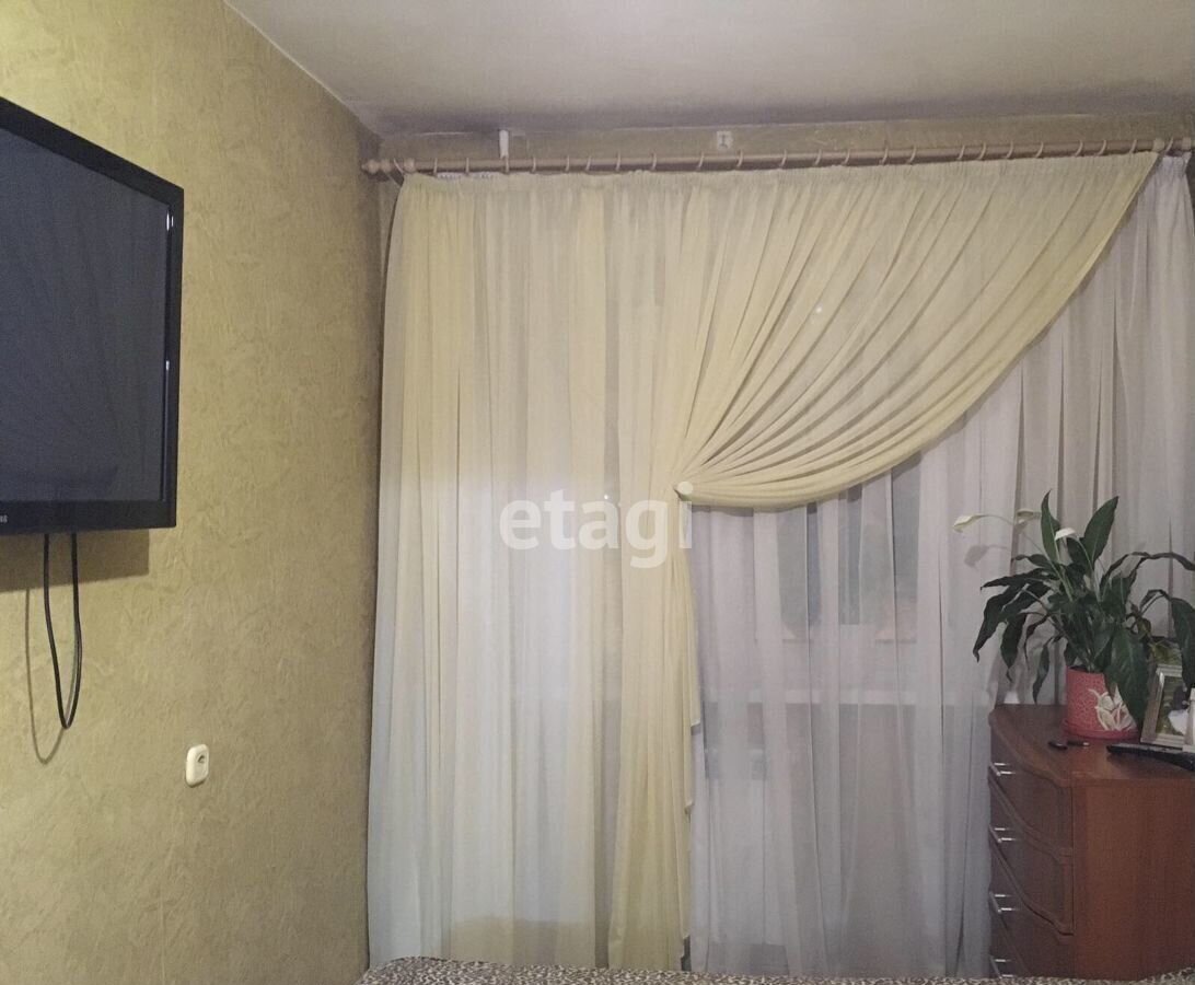 квартира г Иркутск р-н Ленинский ул Волгоградская 122 фото 1